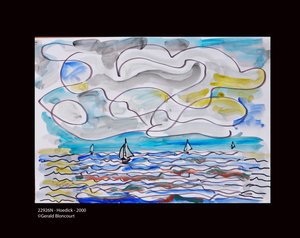22926N-ホーディック-2000？ 作： Unknown